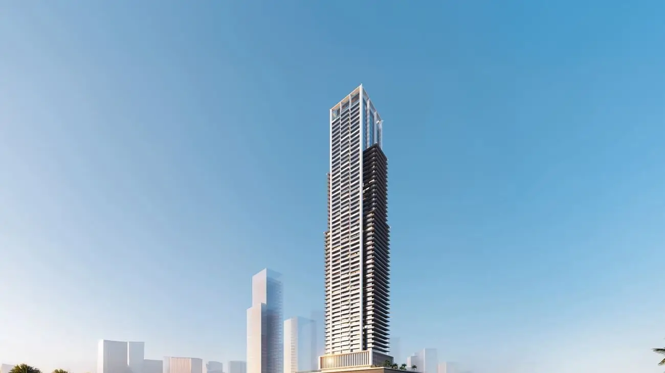 Auresta Tower