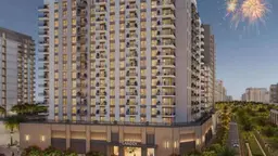 Camden — Town Square — Off-Plan | Profound Properties, Dubai