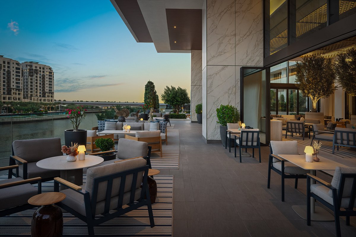 About Dubai Creek Harbour