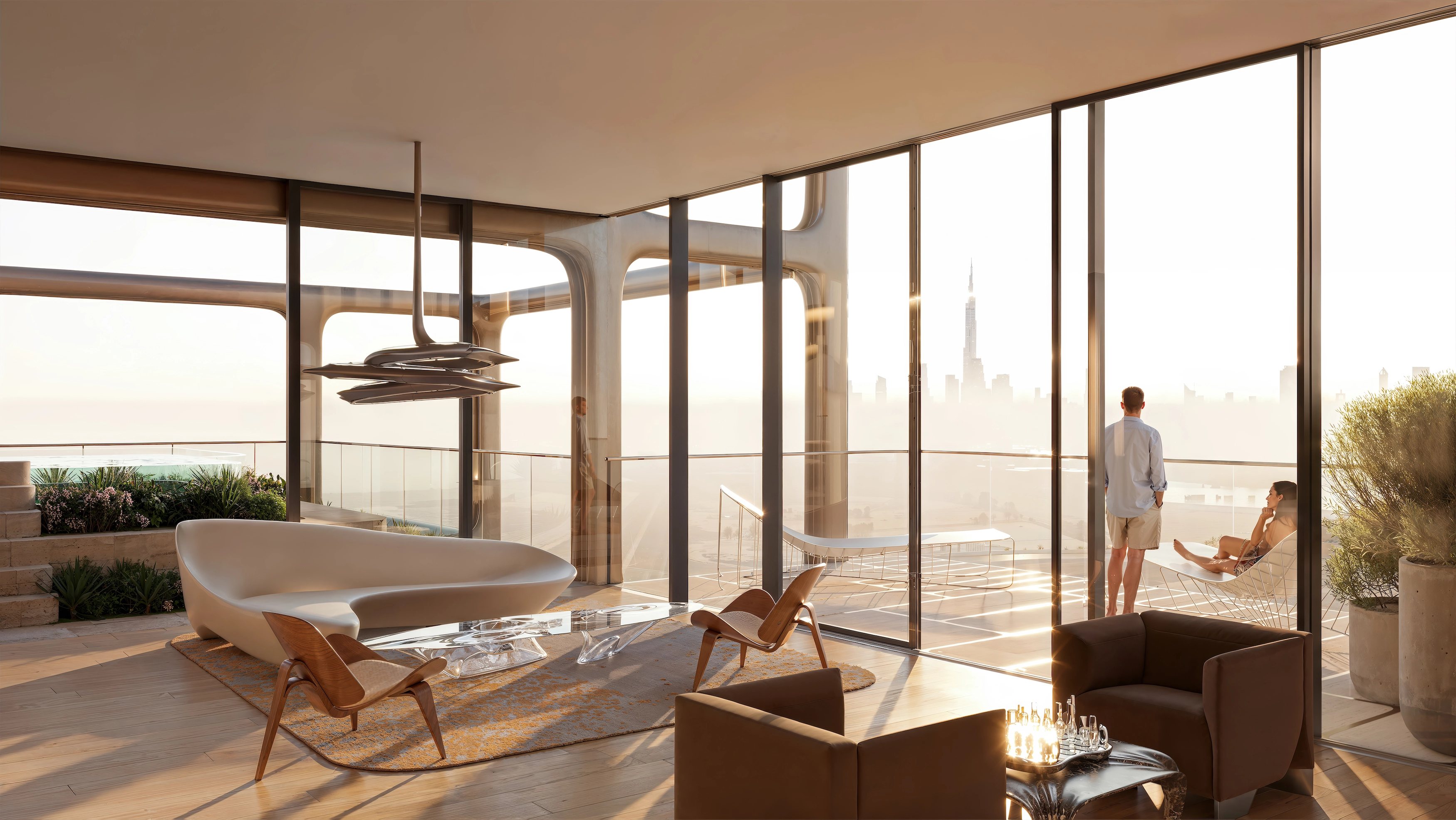 The Symphony | Profound Properties, Dubai
