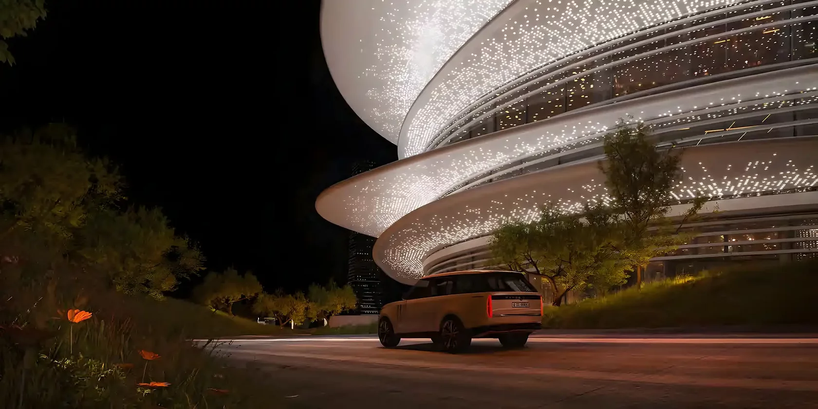 Prime Location with Seamless Connectivity 🚗🌍