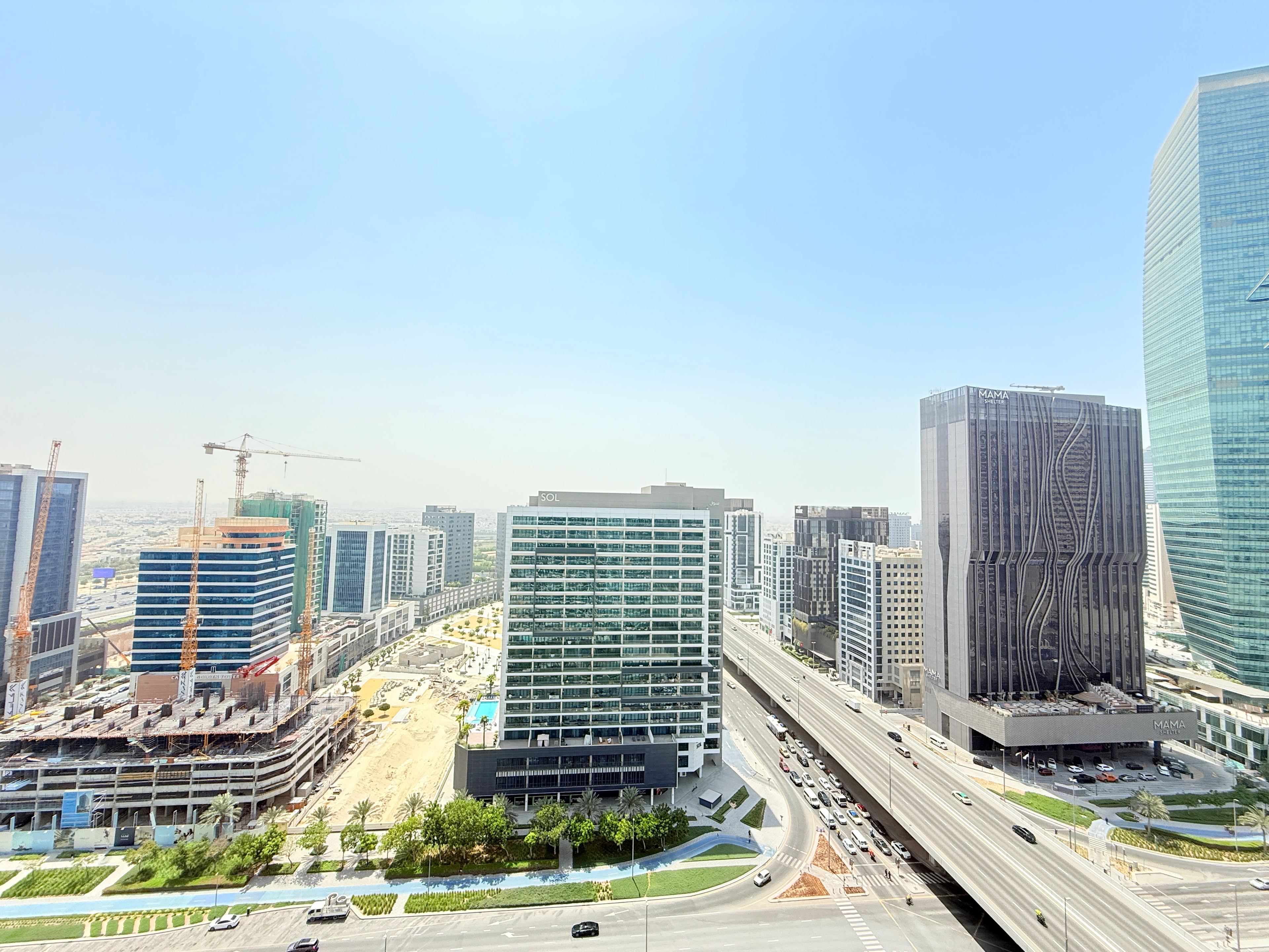 Brand New I High Floor | Closed Kitchen | Open View | | Profound Properties, Dubai