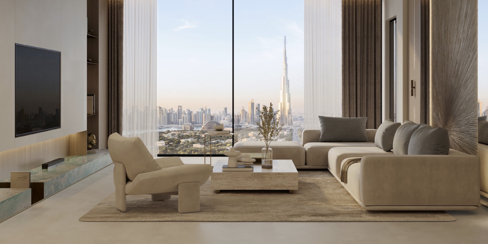 A Location That Connects Without Compromise