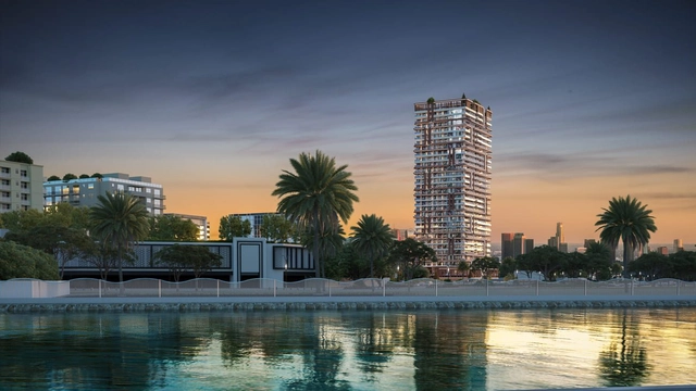 Empire Lakeviews