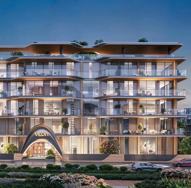Veda Residences