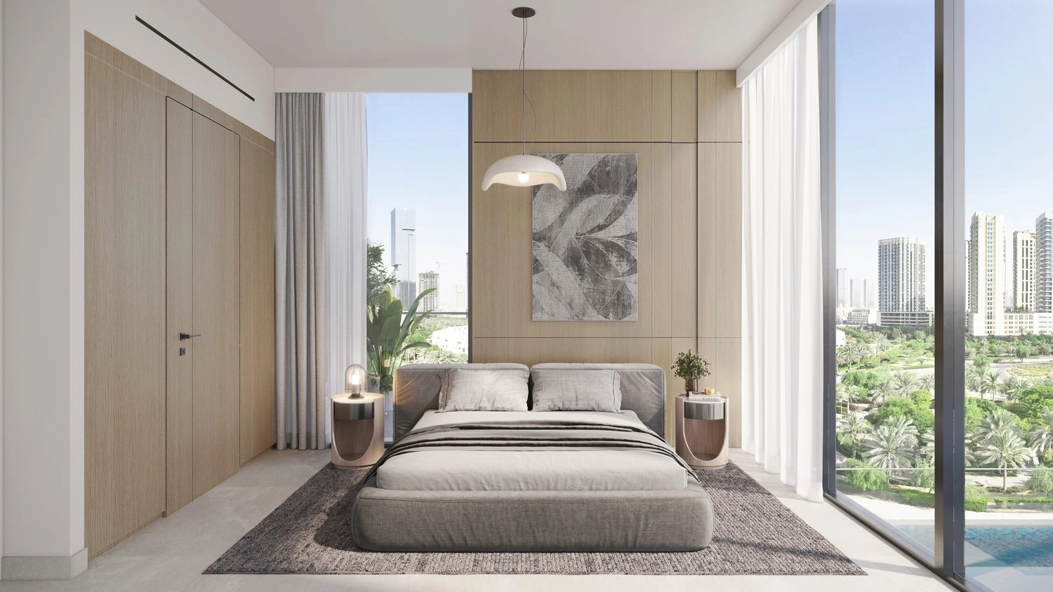 Verano — Green Outlook | Profound Properties, Dubai
