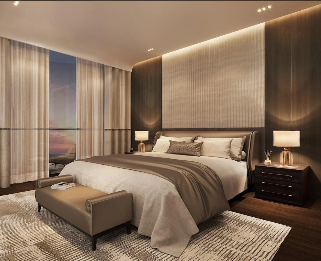 Marquis One — City Lights | Profound Properties, Dubai