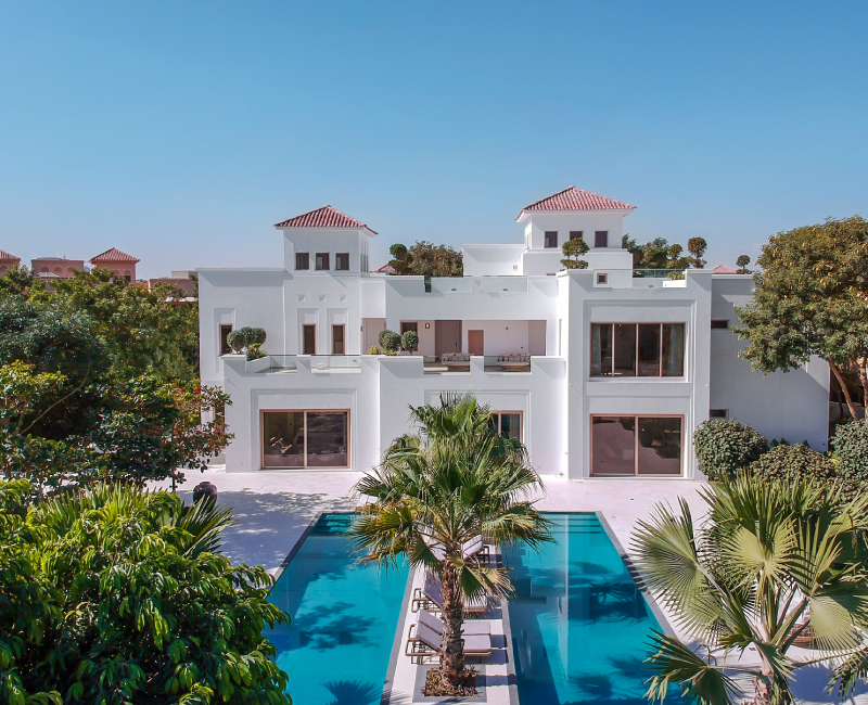 Developer Details Banner