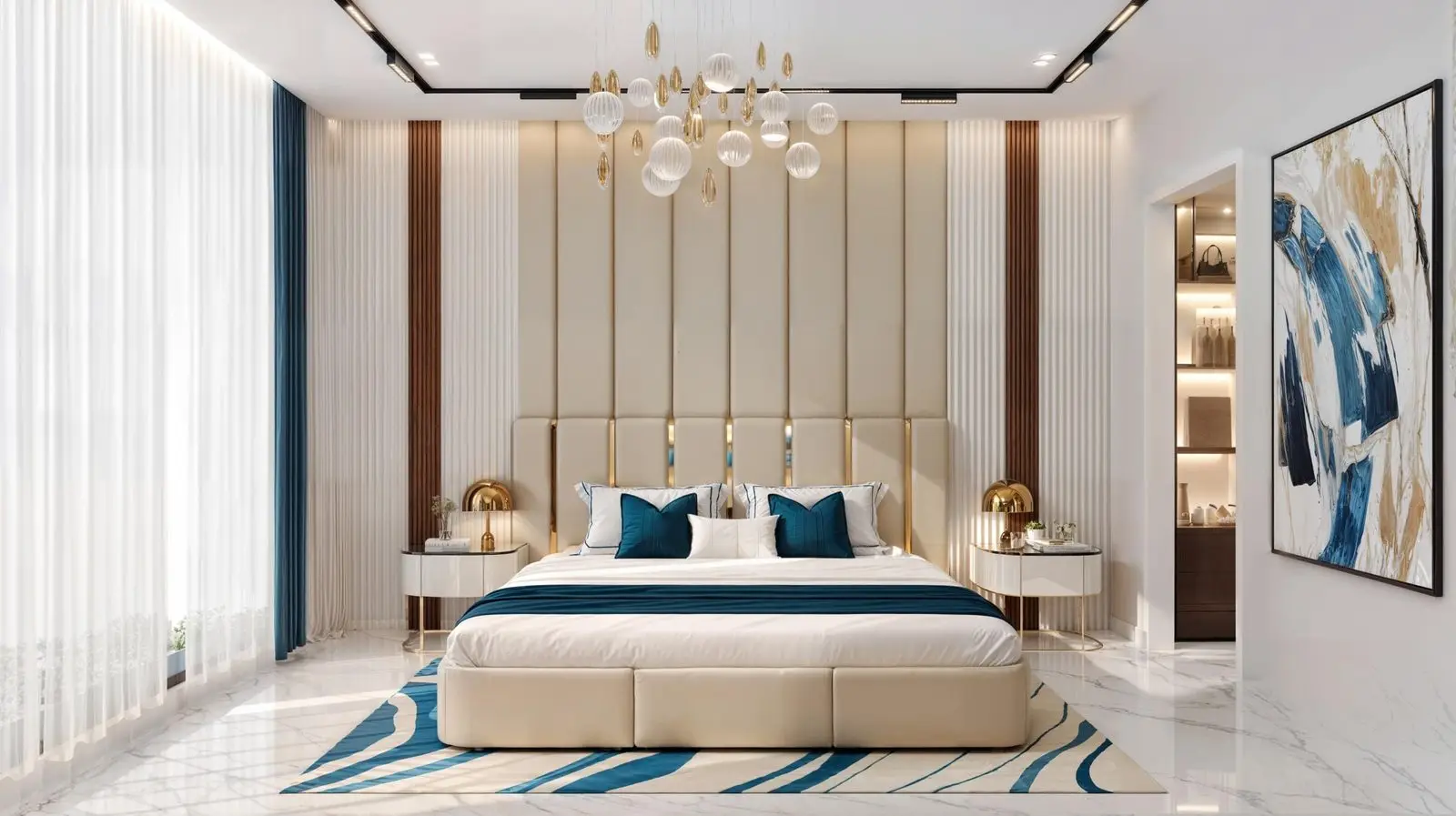 3 Bedroom Apartments at Sparklz, Al Furjan