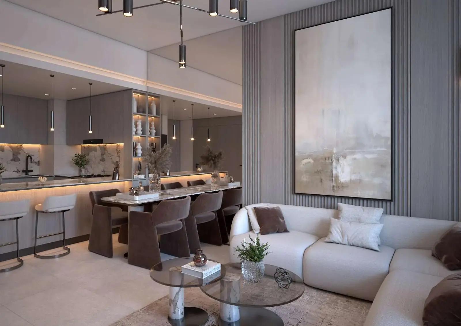 Studio, 1 and 2 Bedroom Apartments at Verde