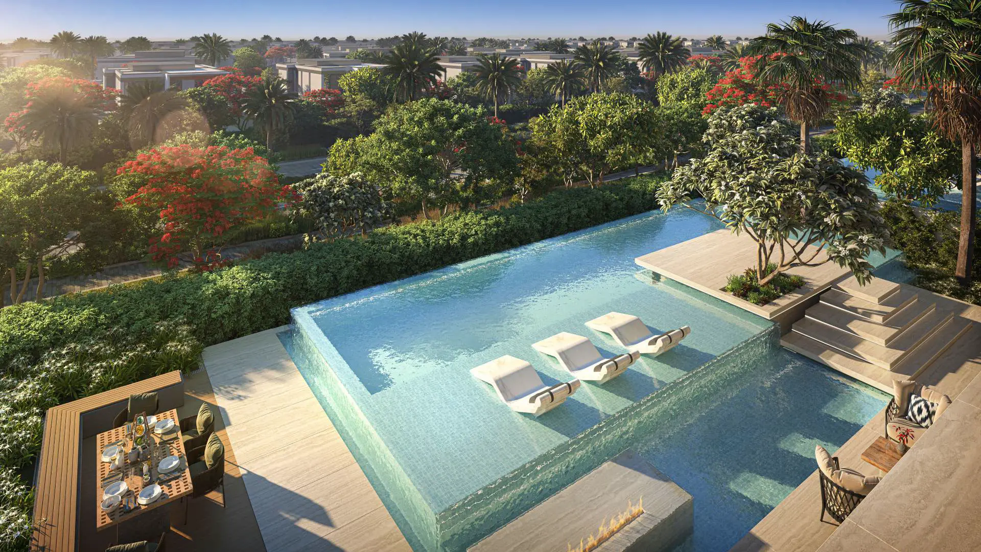 💼An Investment-Class Home in Dubai’s Most Exclusive Master Plan 