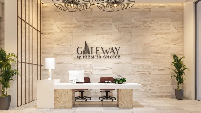 Gateway
