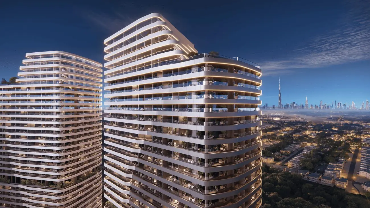 Sky Hills Astra
