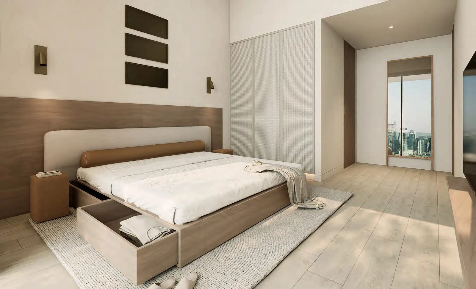 JAD 288 — City View | Profound Properties, Dubai