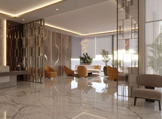 Vivanti Residences