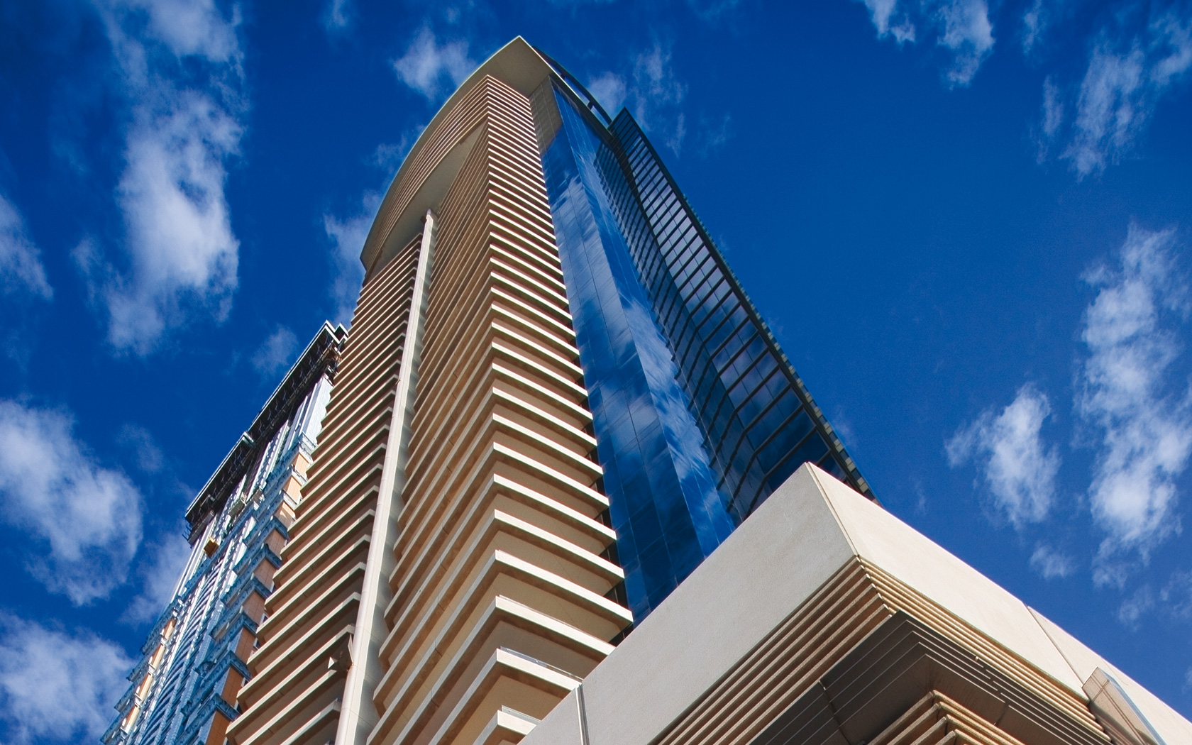 Developer Details Banner