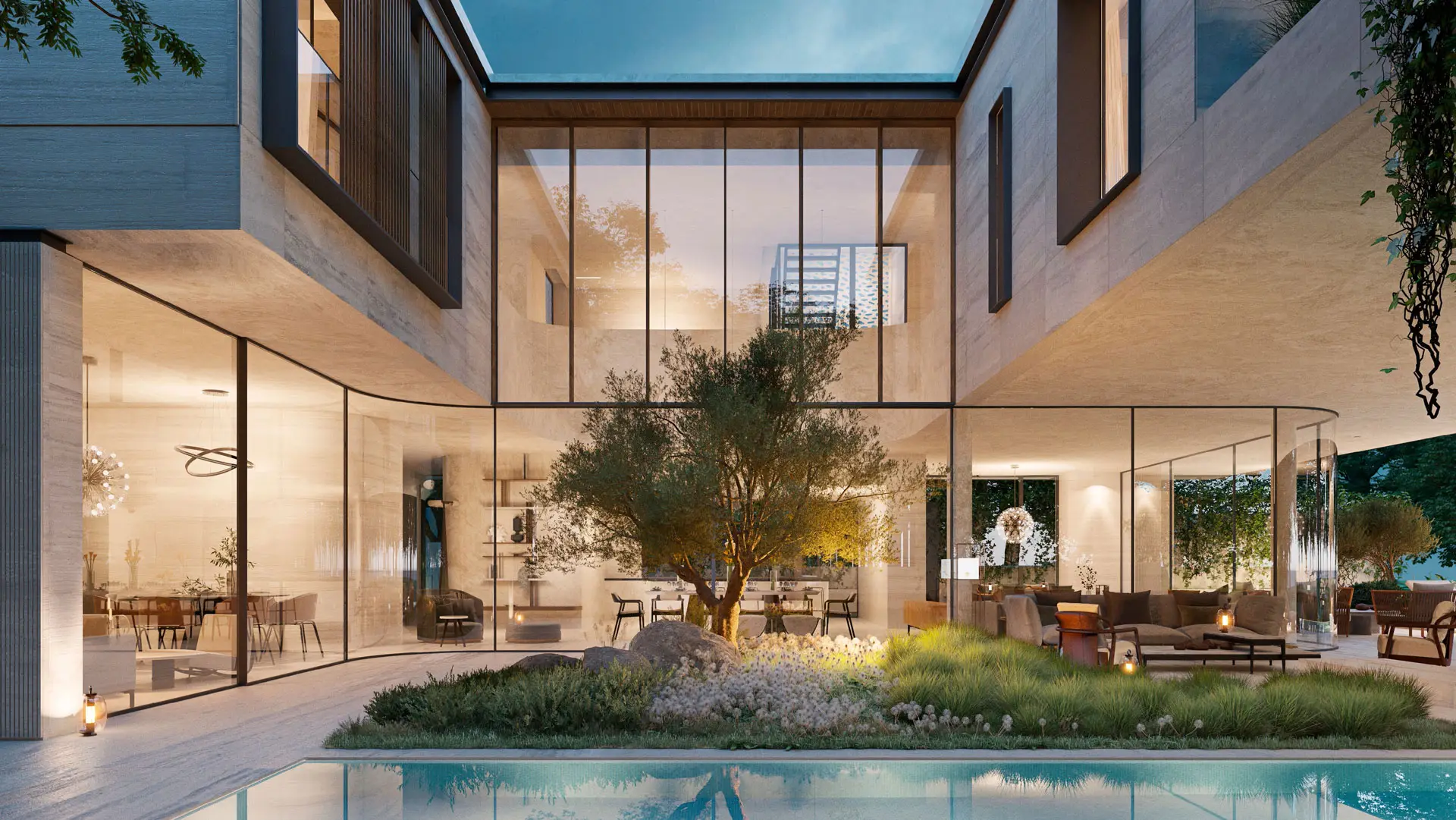 🧱Architecture That Inspires—Crafted for Visionaries 