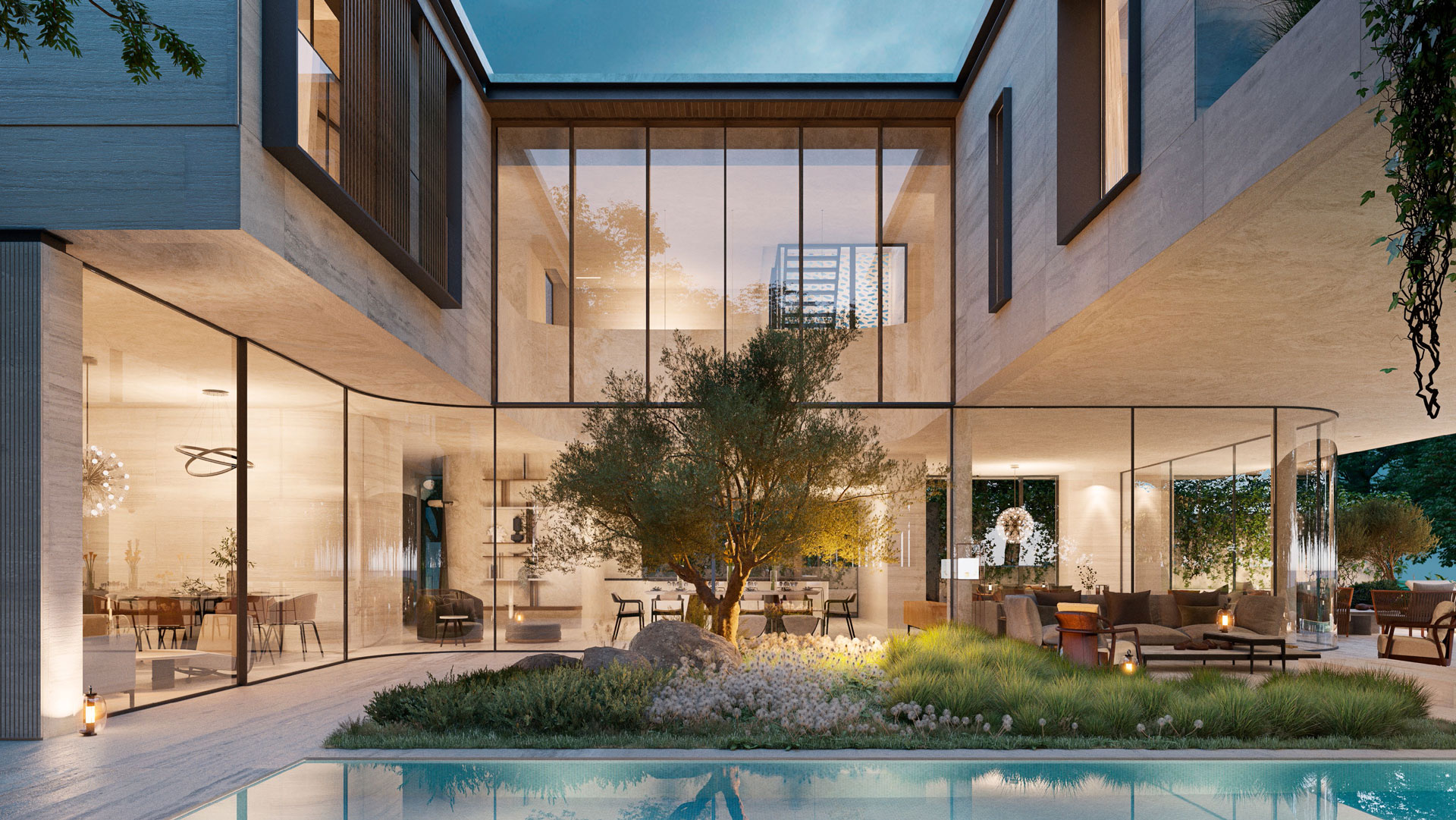 🧱Architecture That Inspires—Crafted for Visionaries 