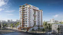 Blossom 40 — Majan — Off-Plan | Profound Properties, Dubai