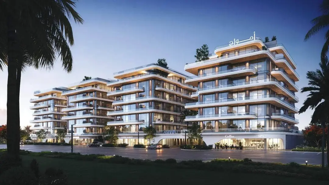Gate Eleven — District 11 | Profound Properties, Dubai