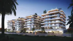 Gate Eleven — District 11 — Off-Plan | Profound Properties, Dubai