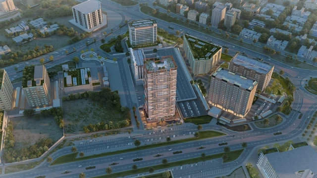Empire Lakeviews