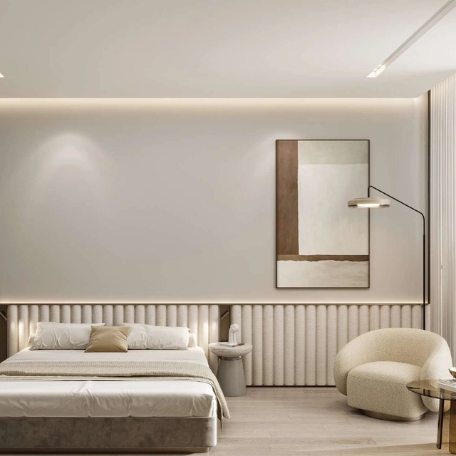 Gharbi 2 Residences