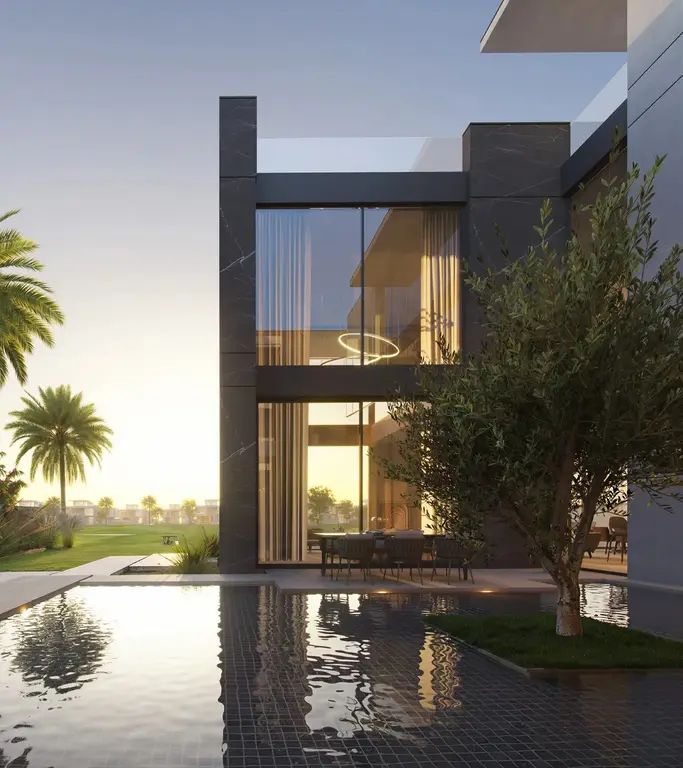 Cedarwood Estates South