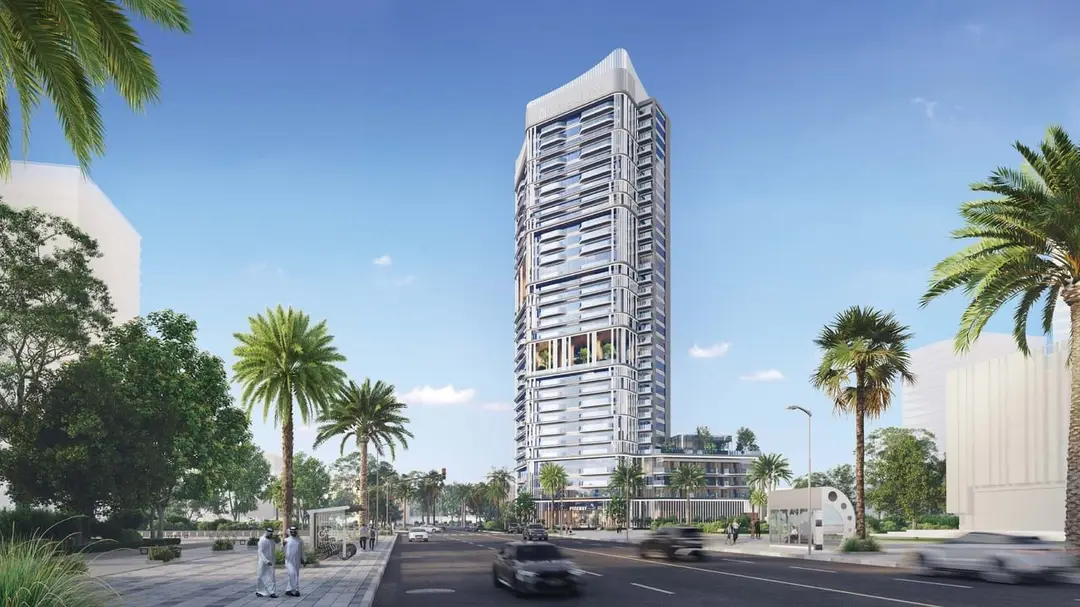 Parkway — Bukadra | Profound Properties, Dubai