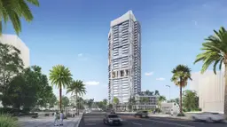 Parkway — Bukadra — Off-Plan | Profound Properties, Dubai