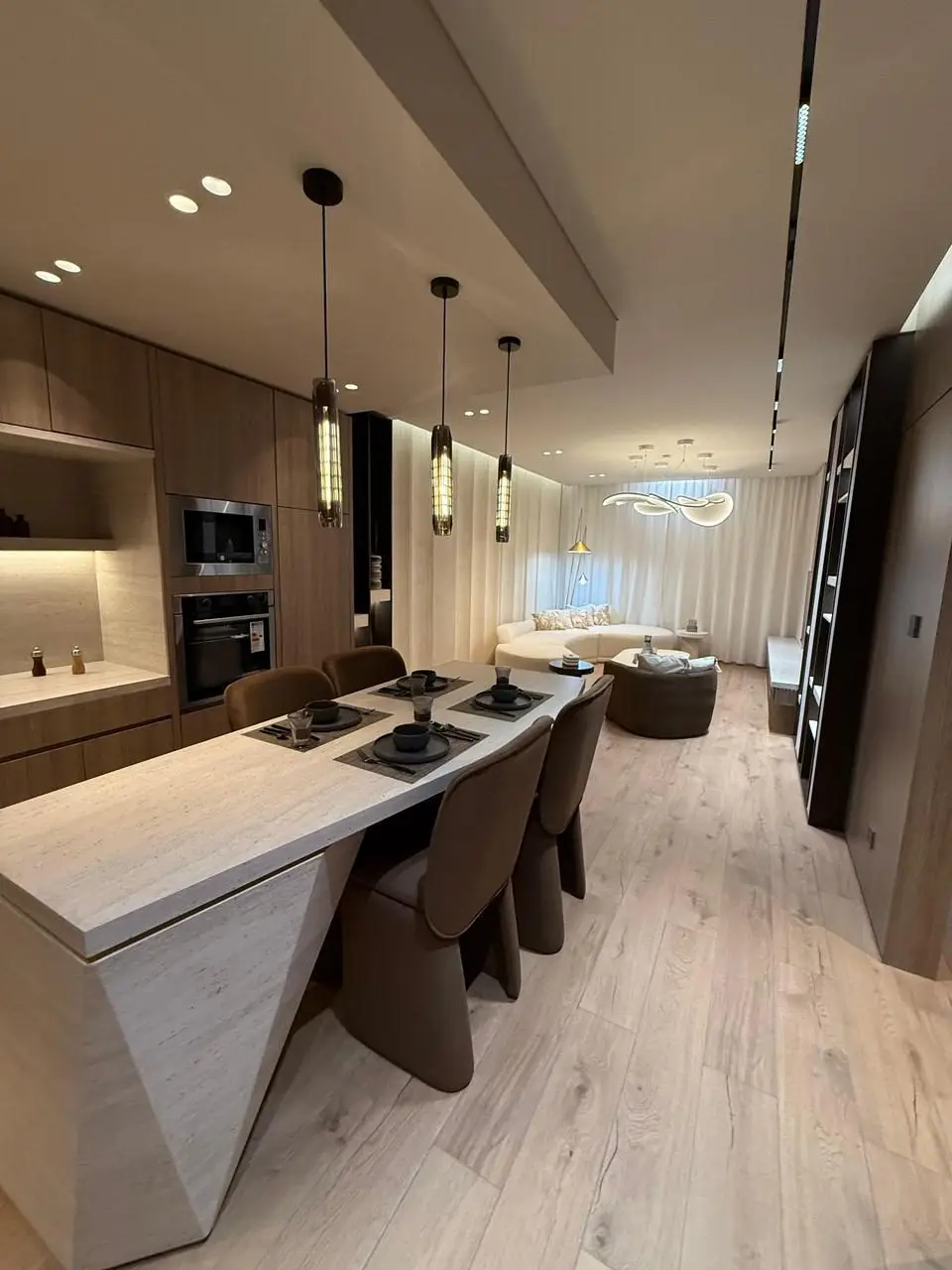 Studios and One-Bedroom Homes With Private Pools