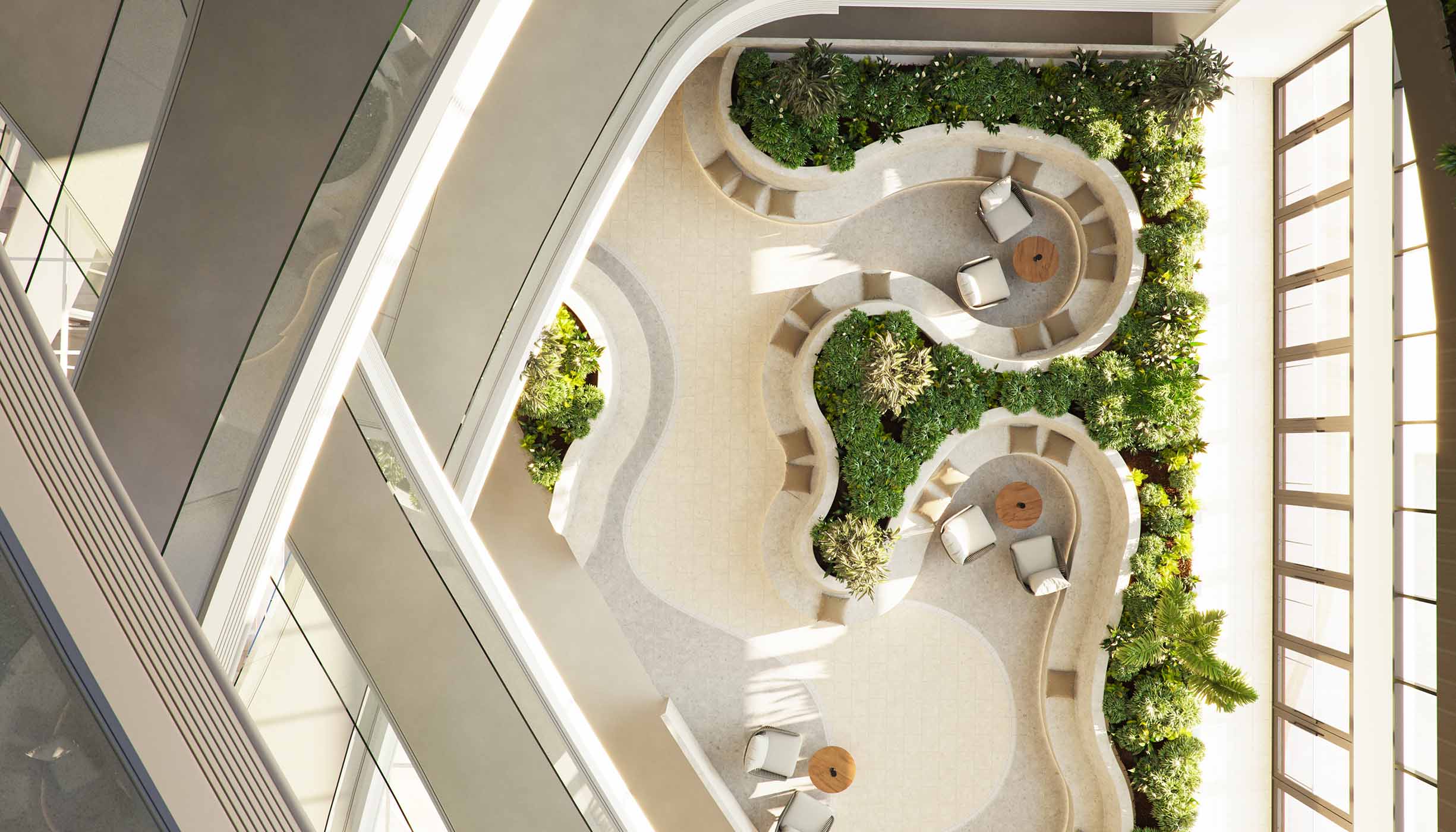  🏙️Lifestyle-Centric Living for a New Generation of City Dwellers