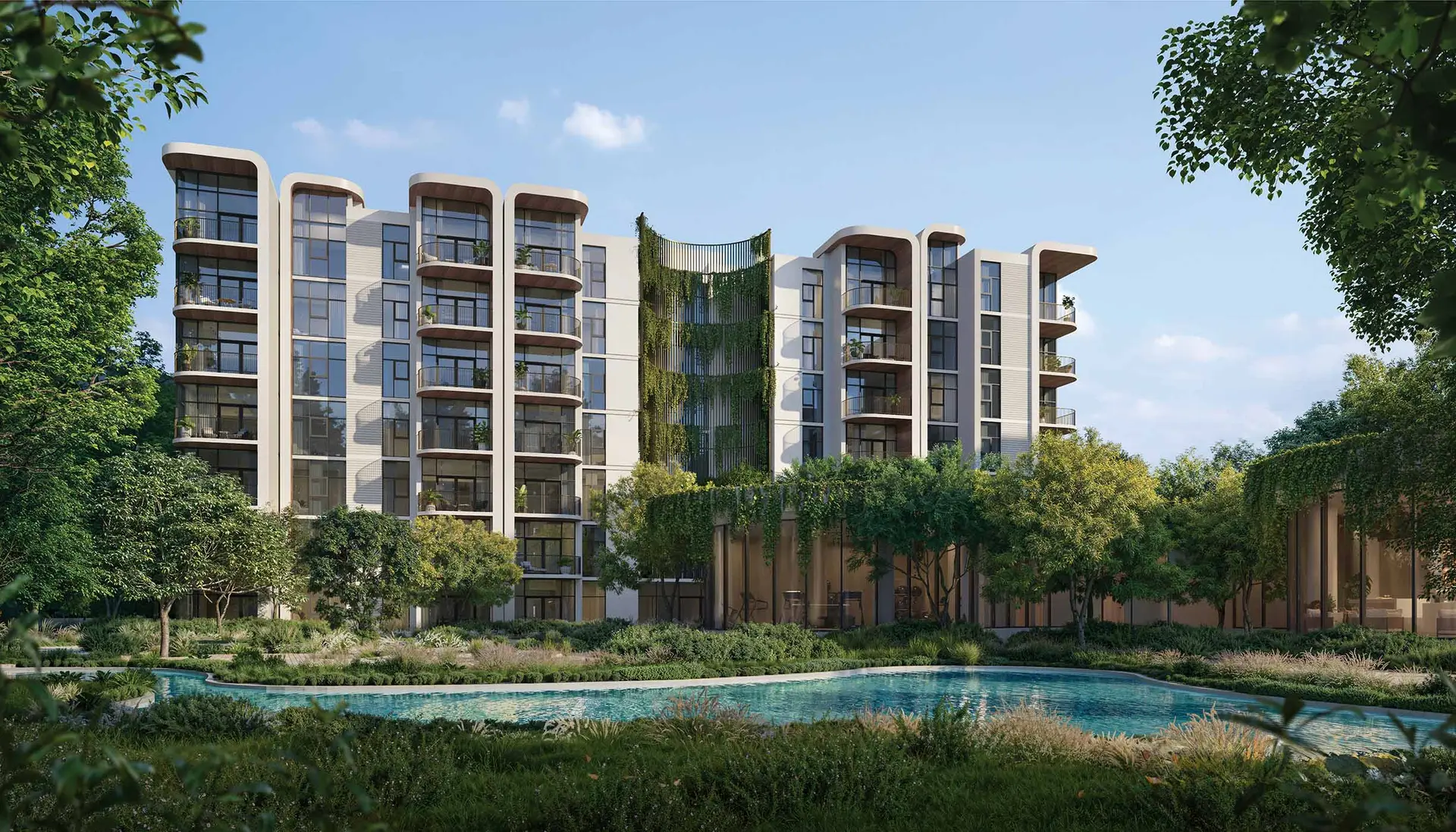 🏠✨Exquisite Residences Designed for Comfort & Sustainability