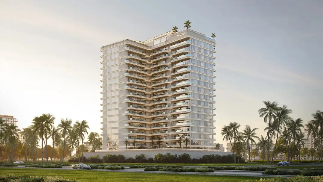 Weston — Dubailand | Profound Properties, Dubai