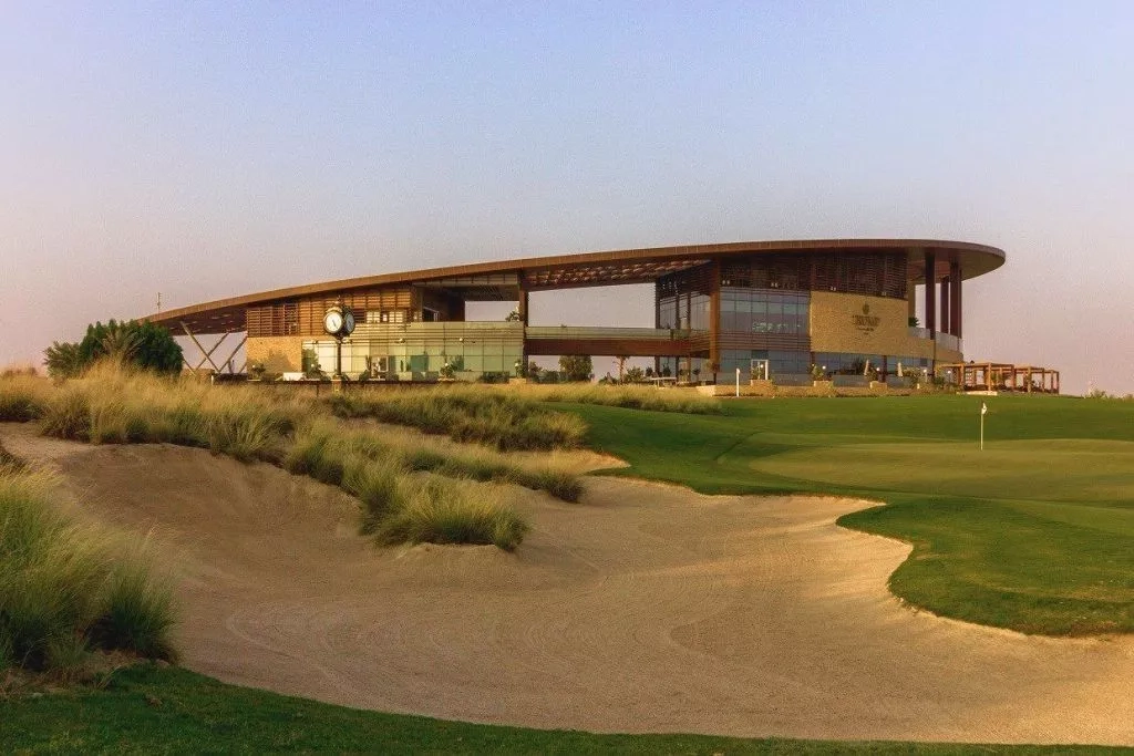 MAG 520 — Green View | Profound Properties, Dubai