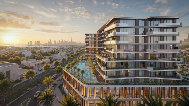 Luzora Residences