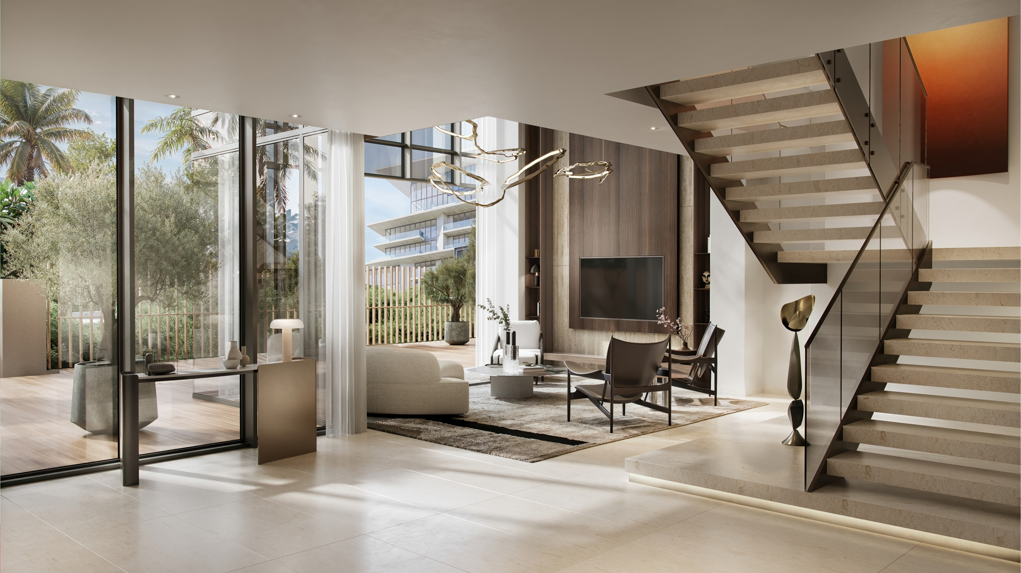 邀请函：您的空间，您的故事