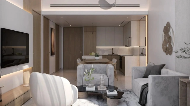 Elevia Residences 3