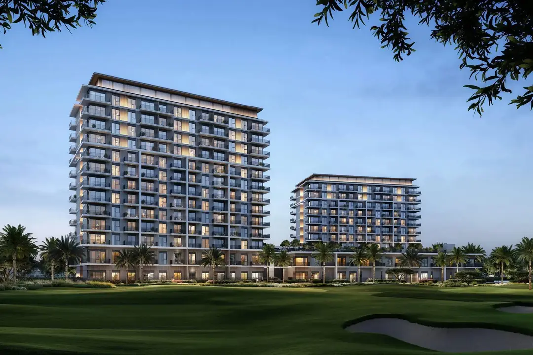 Vista Ridge — Sports — Golf Course — amenity | Profound Properties, Dubai