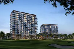 Vista Ridge — Emaar South — Off-Plan | Profound Properties, Dubai