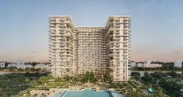 Sol Levante — Jumeirah Village Triangle — Off-Plan | Profound Properties, Dubai