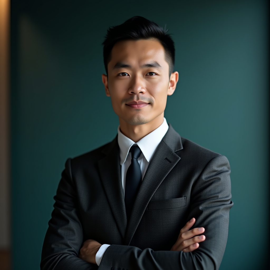 Wei Zhang