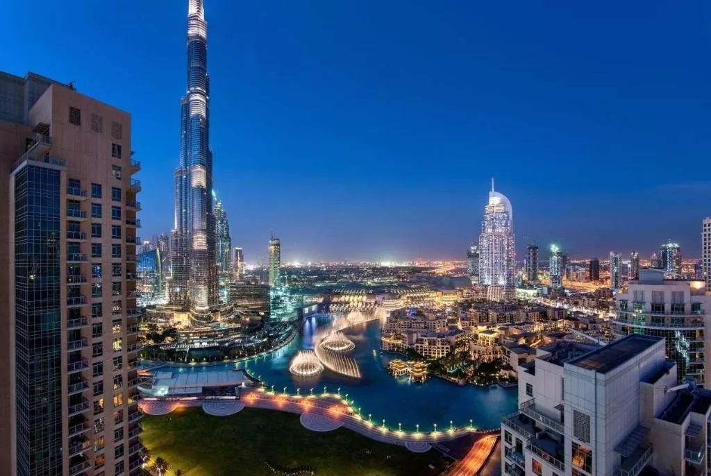 Experience Unrivaled Luxury at Bayz 101
