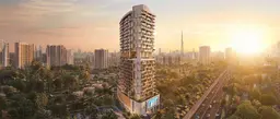 Rabdan Gates — Majan — Off-Plan | Profound Properties, Dubai