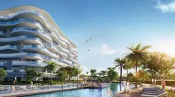 DAMAC Lagoons Views Phase 2 — DAMAC Lagoons — Off-Plan | Profound Properties, Dubai