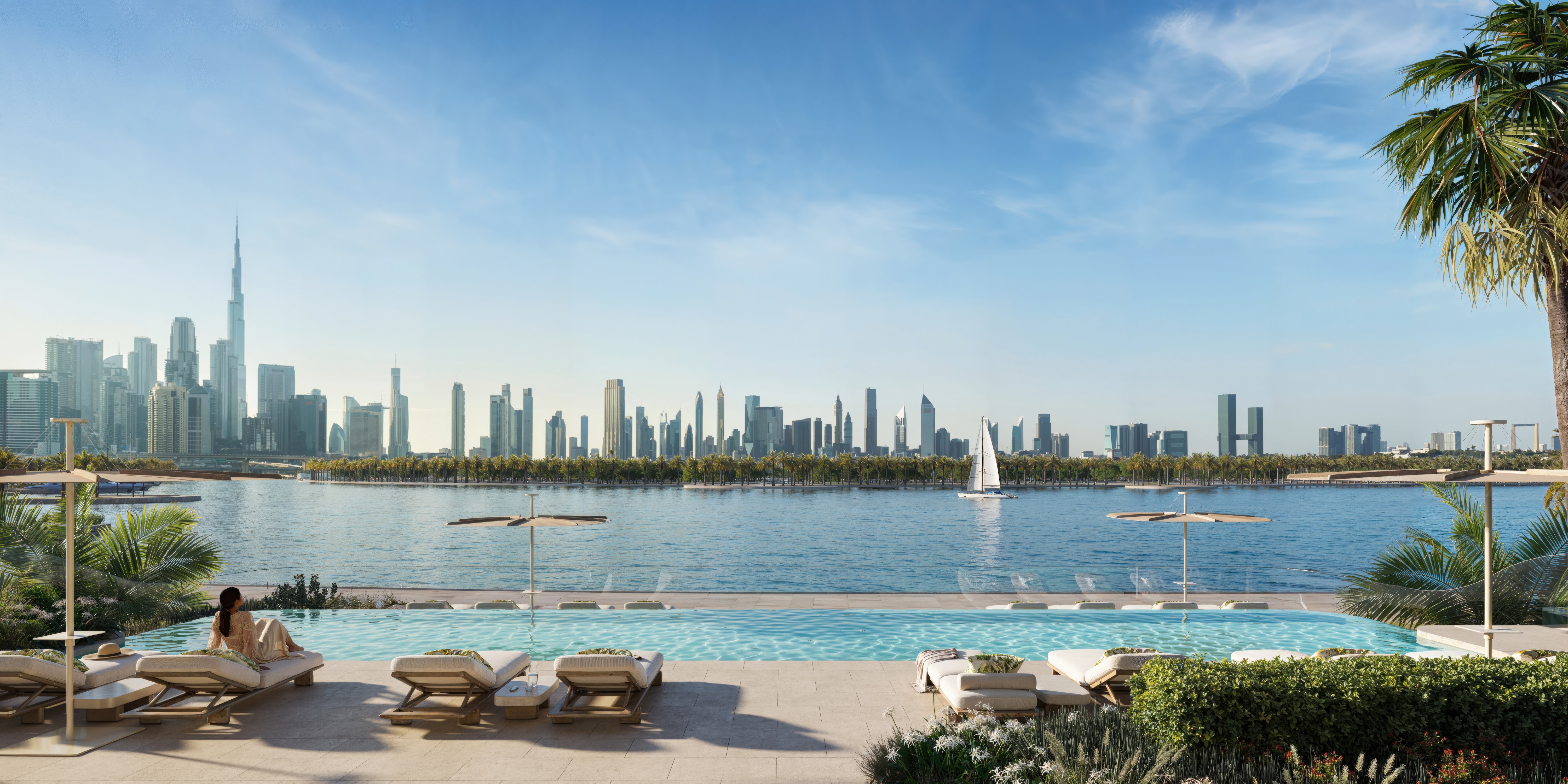 Living as an Art Form in Dubai Design District