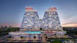 Sparklz — Al Furjan — Off-Plan | Profound Properties, Dubai