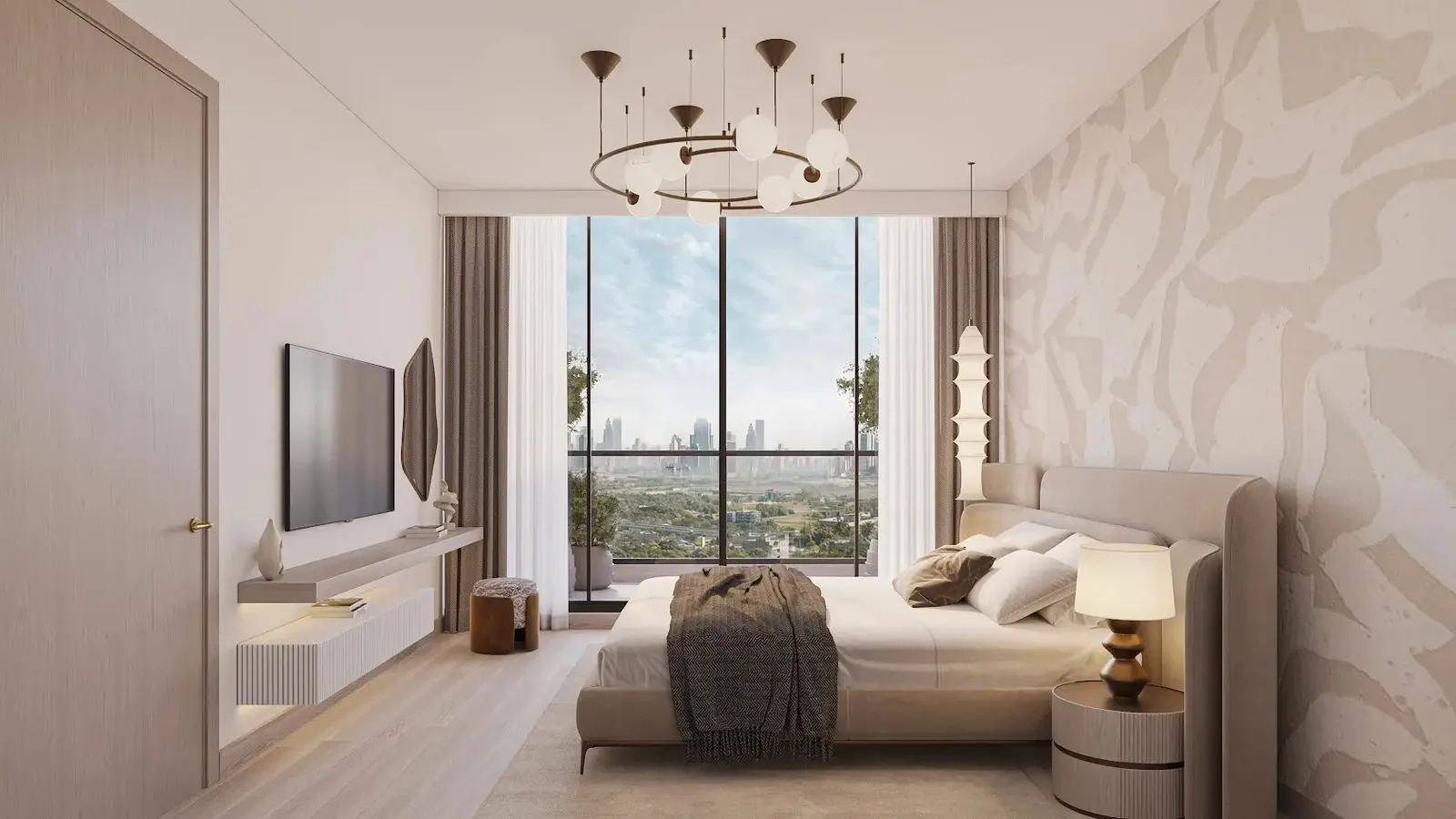 Studio to 4 Bedroom Apartments for Sale at Rivo