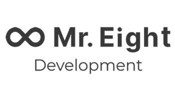 Mr. Eight Development — Developer | Profound Properties, Dubai