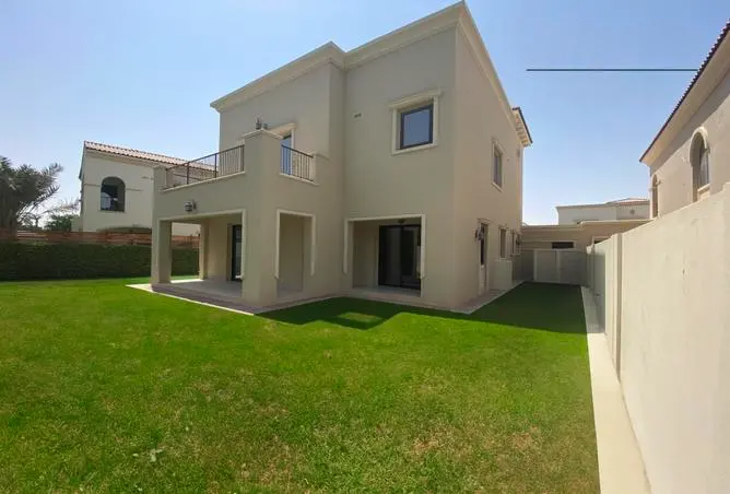 Luxury Spanish-Style Villa in Samara, Arabian Ranches 2